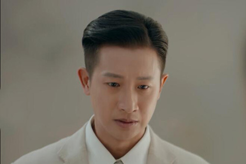 陳盛(年代劇《小娘惹》中的角色) 陳盛(年代劇《小娘惹》中的角色)