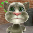 會說話的湯姆貓動畫版