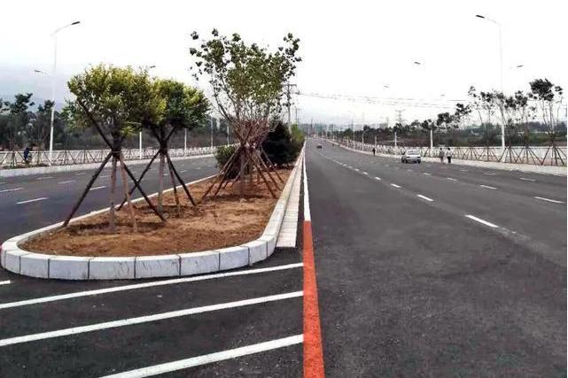 中環西路 中環西路