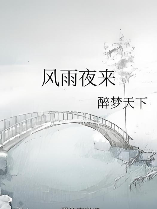 風雨夜來 風雨夜來