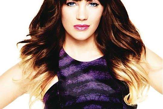 Samantha Shelton Samantha Shelton