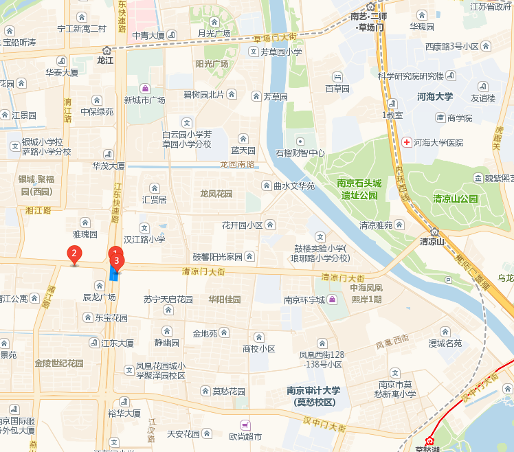 管子橋 管子橋