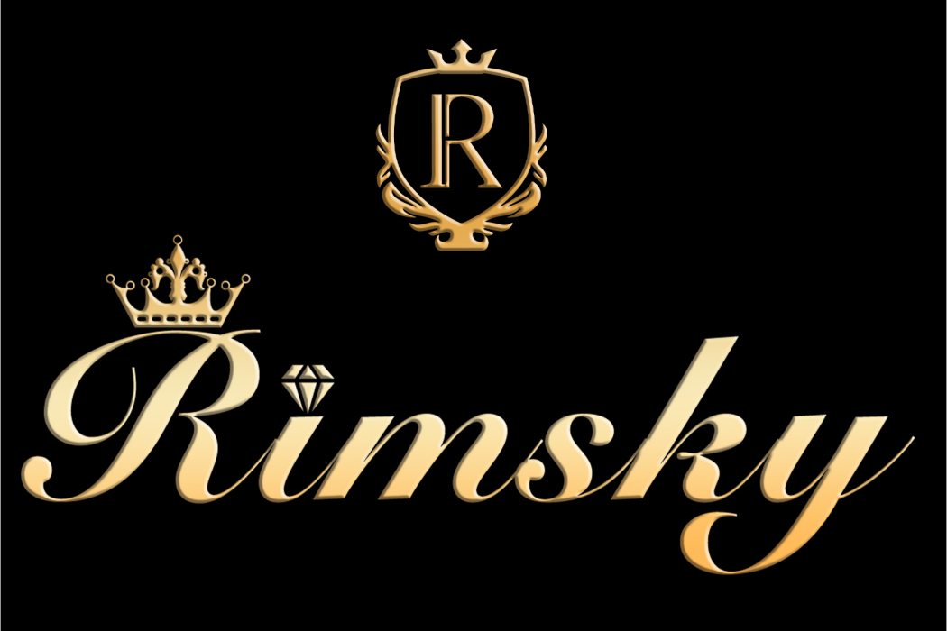 里姆斯基 RIMSKY 里姆斯基 RIMSKY