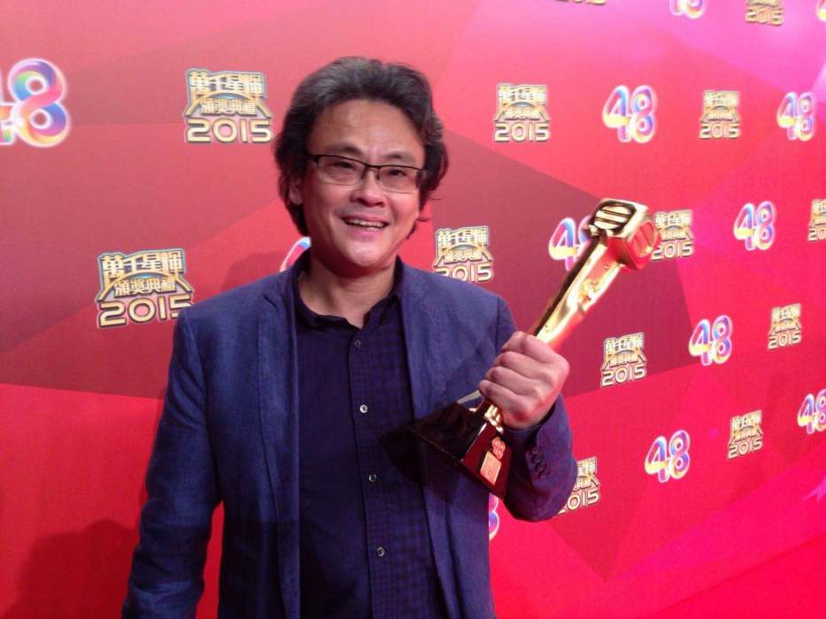 鄺錦宏 鄺錦宏