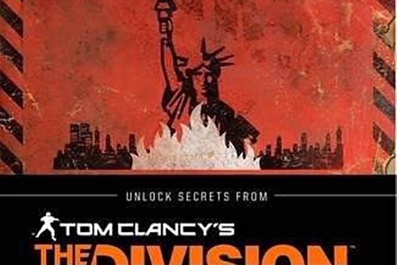 Unlock Secrets Tom Clancy\x27s The Division Unlock Secrets Tom Clancy\x27s The Division