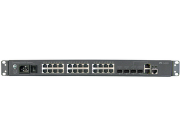 華為Quidway S3328TP-EI(AC) 華為Quidway S3328TP-EI(AC)