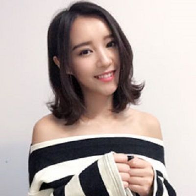 糯米糰子Q 糯米糰子Q