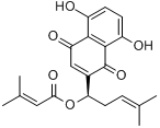 BATA,BATA-二甲基丙烯醯紫草素