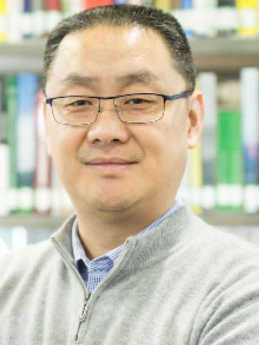 阮欣(同濟大學土木工程學院副院長)