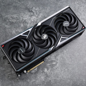 RTX 5090 D