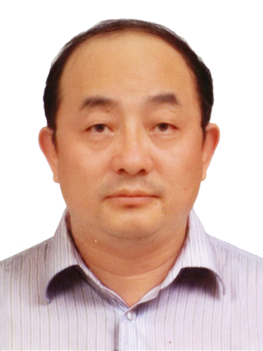 馬利(海南省大數據管理局黨委委員、總架構師) 馬利(海南省大數據管理局黨委委員、總架構師)