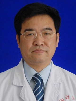 譚德明(中南大學湘雅醫院感染病科主任醫師) 譚德明(中南大學湘雅醫院感染病科主任醫師)