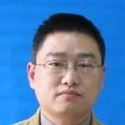 陳新(中南財經政法大學副教授) 陳新(中南財經政法大學副教授)