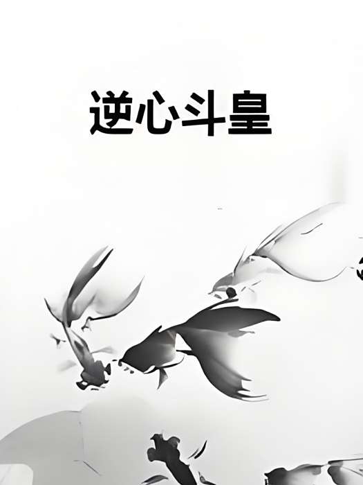 逆心斗皇 逆心斗皇