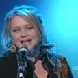 克里斯托·鮑爾索克斯(Crystal Bowersox)