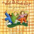 What Do Parents Do When You\x27re Not Home? What Do Parents Do When You\x27re Not Home?