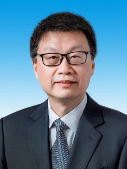 蔣偉(南京經濟技術開發區二級巡視員) 蔣偉(南京經濟技術開發區二級巡視員)
