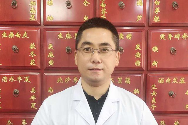 杜新亮 杜新亮