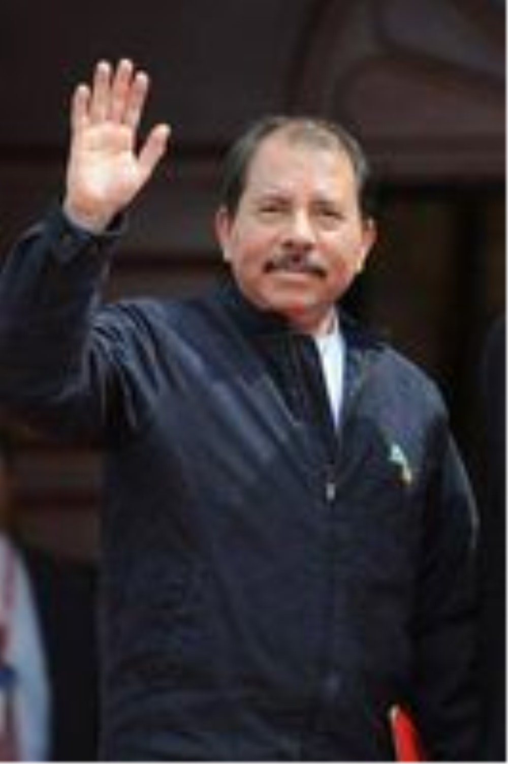 奧爾特加(尼加拉瓜共和國總統)