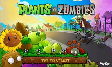 植物大戰殭屍離線版 Plants vs. Zombies