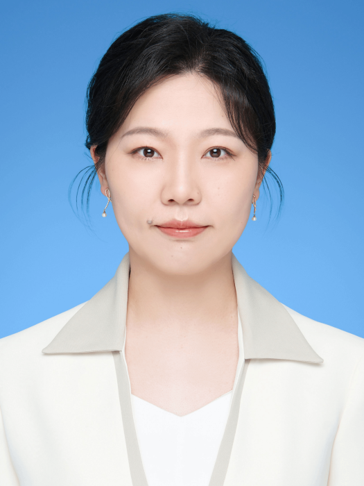 王婷(山西財經大學經濟學院講師) 王婷(山西財經大學經濟學院講師)