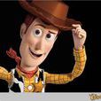 胡迪(Woody)
