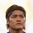 大久保嘉人