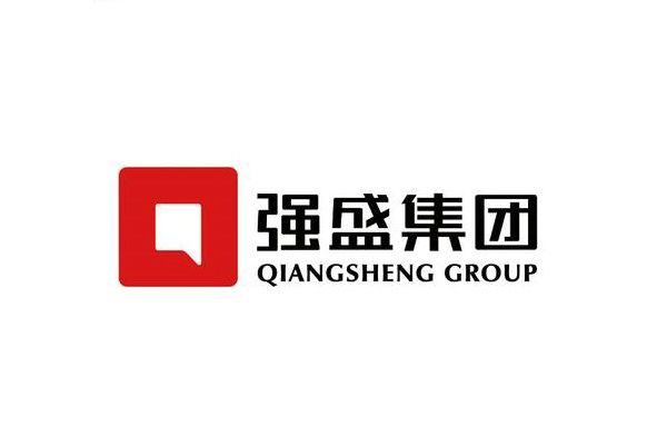 強盛集團 強盛集團