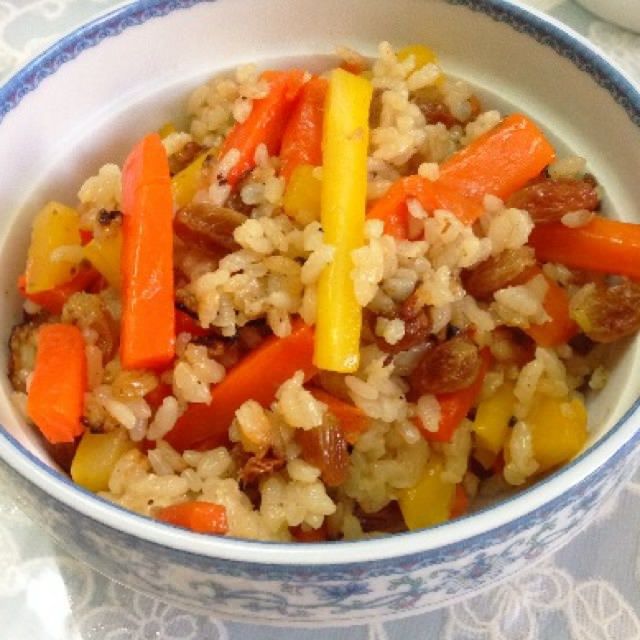 正宗新疆抓飯 正宗新疆抓飯