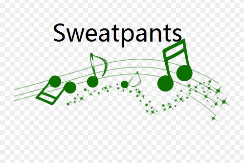 Sweatpants Sweatpants