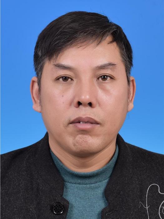 李軍(中國美術家協會會員)