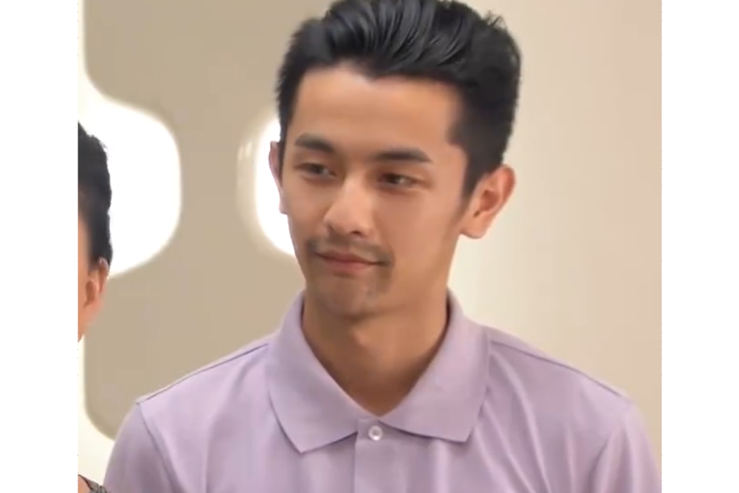 林坤(都市時尚情感劇《百萬新娘之愛無悔》中的男配角) 林坤(都市時尚情感劇《百萬新娘之愛無悔》中的男配角)
