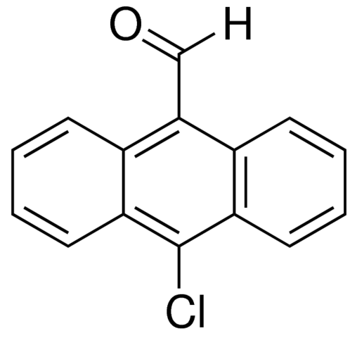 10-氯-9-蒽甲醛 10-氯-9-蒽甲醛