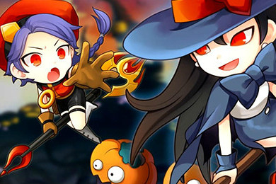 飛吧魔法師 飛吧魔法師