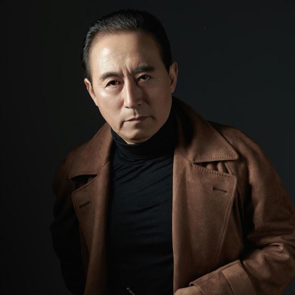 張黎明