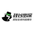 矽谷密探 矽谷密探