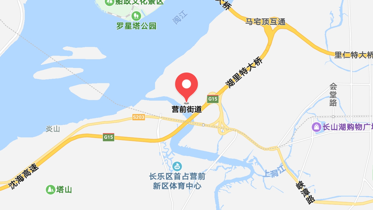 地圖信息