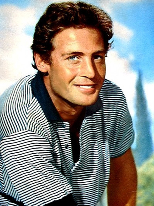 John Richardson(英國演員) John Richardson(英國演員)