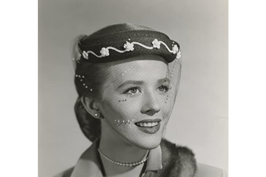 Joyce Holden Joyce Holden