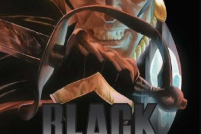 Black Terror Black Terror