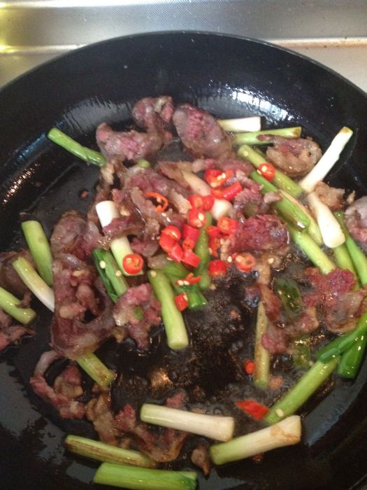 湘西香腸 湘西香腸