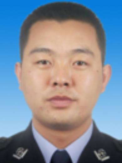 徐斌(四川省廣元市旺蒼縣公安局黨委委員、機關黨委書記) 徐斌(四川省廣元市旺蒼縣公安局黨委委員、機關黨委書記)