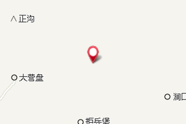 韓家溝 韓家溝