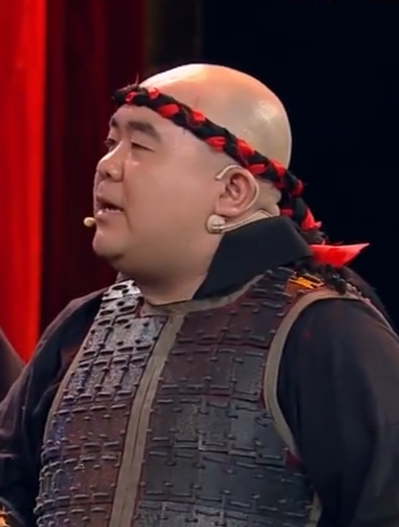 有相有聲