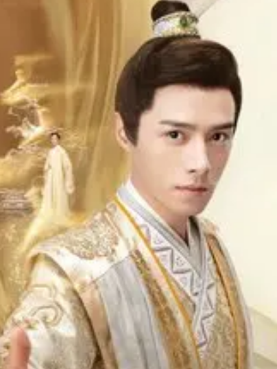 李昭(電視劇《九流霸主》中的角色) 李昭(電視劇《九流霸主》中的角色)