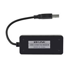 BL-UM03A USB 傳真MODEM BL-UM03A USB 傳真MODEM