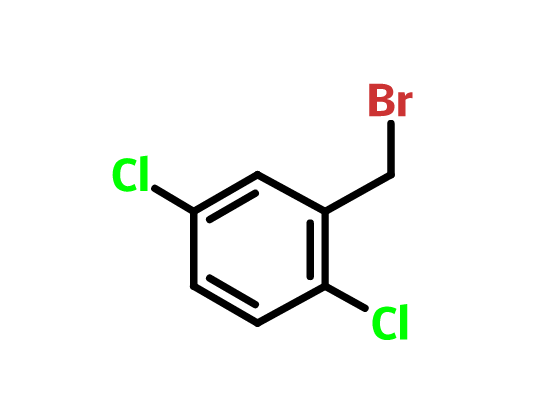 2,5-二氯苄基溴 2,5-二氯苄基溴