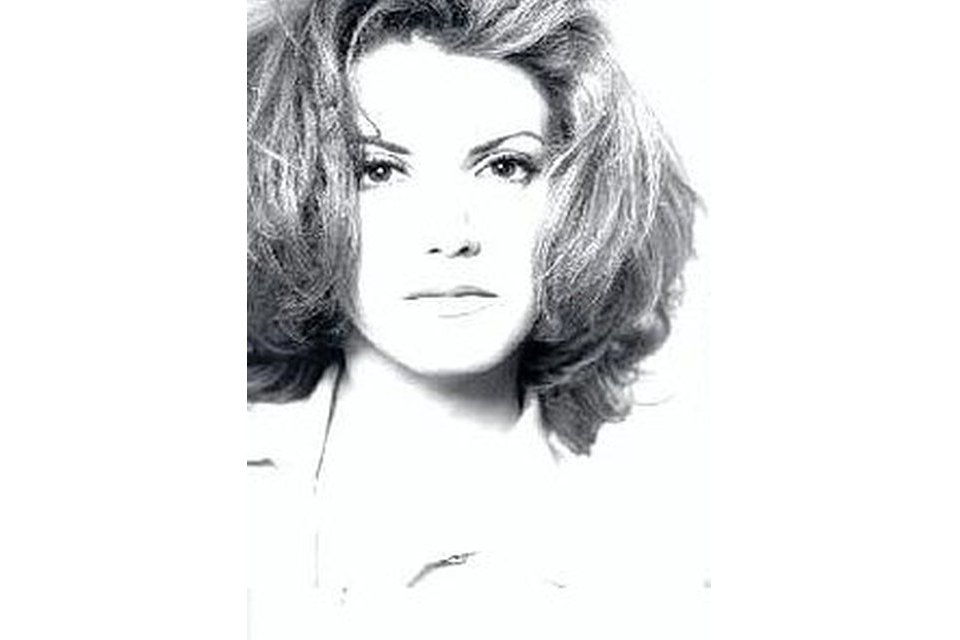 Patricia Azan Patricia Azan
