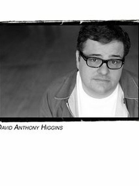 David Anthony Higgins David Anthony Higgins