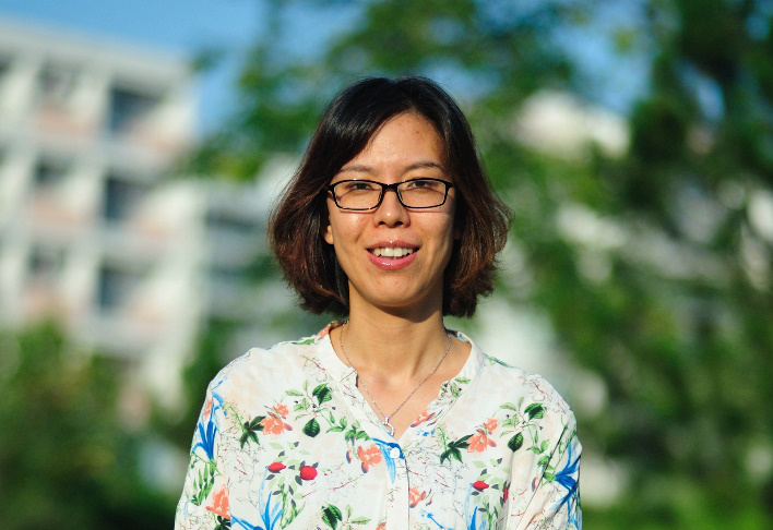 宋偉偉(曲阜師範大學音樂學院副教授) 宋偉偉(曲阜師範大學音樂學院副教授)